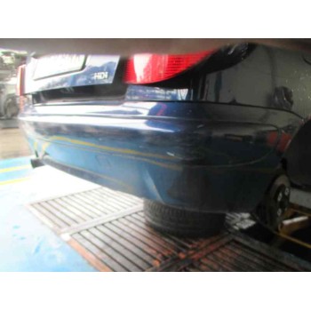 citroën xsara berlina del año 2001