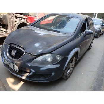 seat leon (1p1) del año 2005