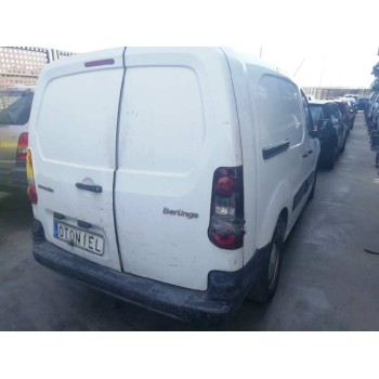 citroën berlingo station wagon del año 2011