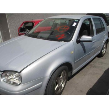 volkswagen golf iv berlina (1j1) del año 1999