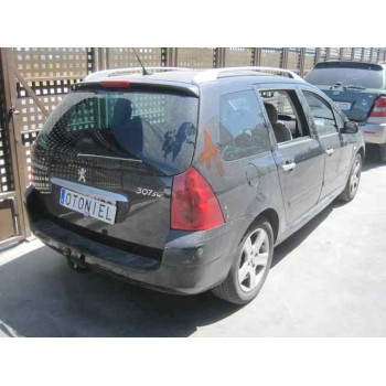 peugeot 307 break / sw (s1) del año 2004
