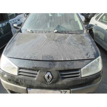 renault megane ii berlina 3p del año 2005