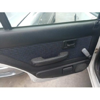 peugeot 106 (s2) del año 2001