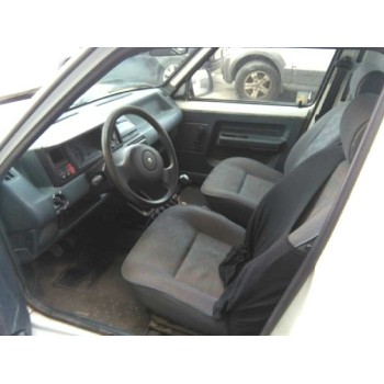 renault rapid/express (f40) del año 2000