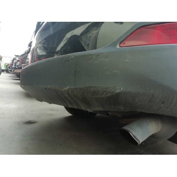 Recambio de paragolpes trasero para toyota rav 4 active referencia OEM IAM   