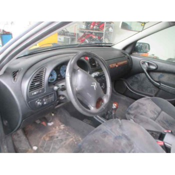 citroën xsara berlina del año 2001