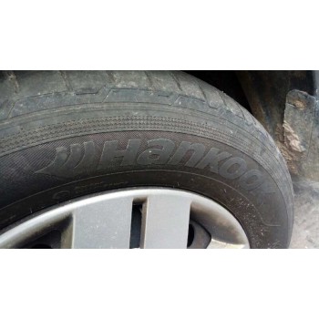 renault espace iv (jk0) del año 2005