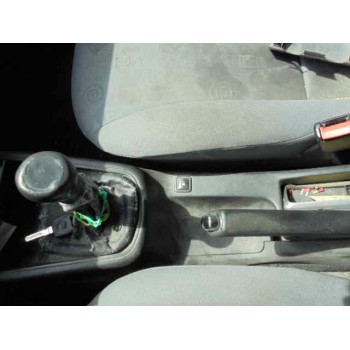 seat leon (1m1) del año 2000