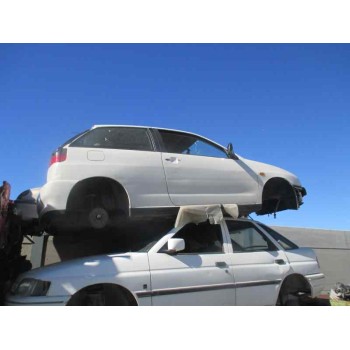 SEAT IBIZA (6K)