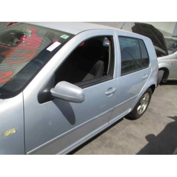 volkswagen golf iv berlina (1j1) del año 1999