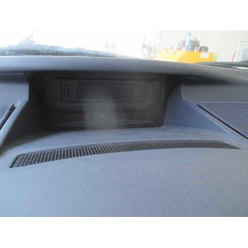 peugeot 1007 del año 2005