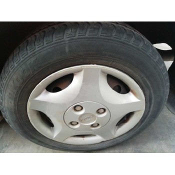 ford focus berlina (cak) del año 2003