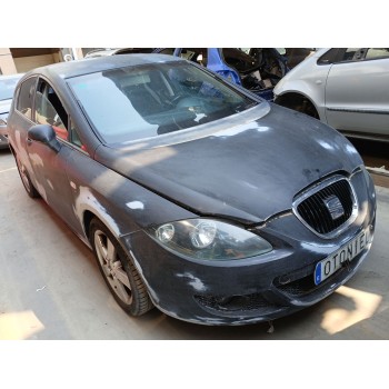 seat leon (1p1) del año 2005
