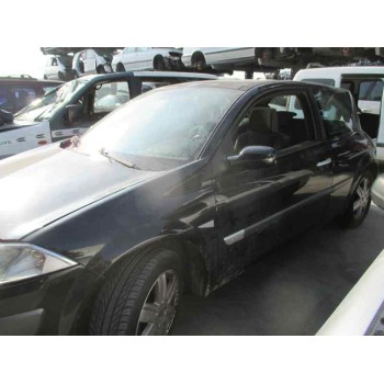 renault megane ii berlina 3p del año 2005