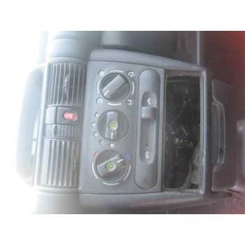 opel corsa b del año 1999