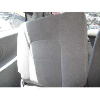 kia carnival ii del año 2002