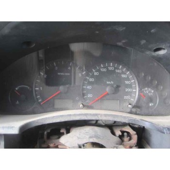 ford transit connect (tc7) del año 2003