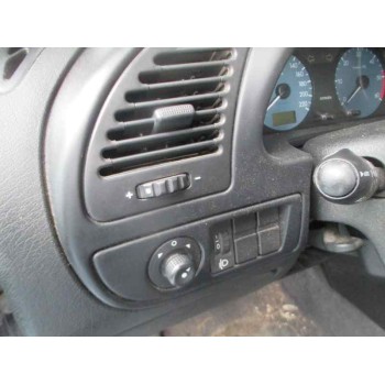 citroën xsara berlina del año 2001