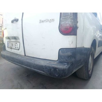 citroën berlingo station wagon del año 2011