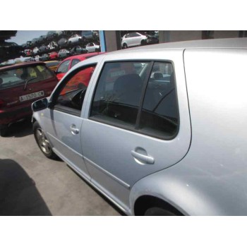 volkswagen golf iv berlina (1j1) del año 1999