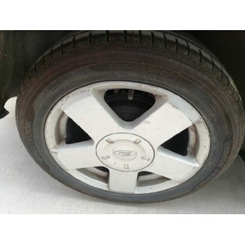 ford fiesta (cbk) del año 2007