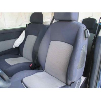 peugeot 1007 del año 2005