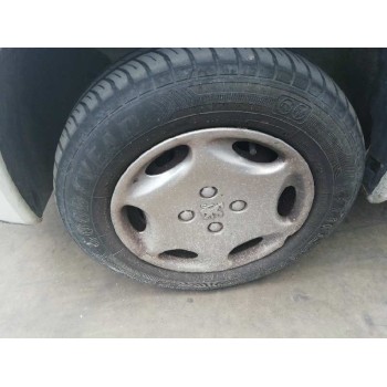 peugeot 106 (s2) del año 2001