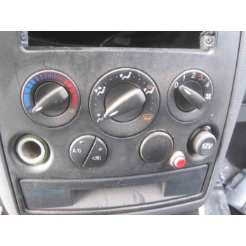 ford transit connect (tc7) del año 2003