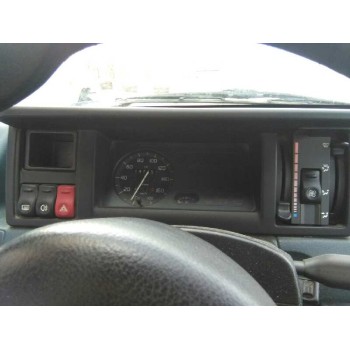 renault rapid/express (f40) del año 2000