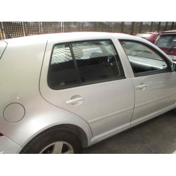 volkswagen golf iv berlina (1j1) del año 1999