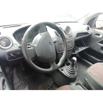 ford fiesta (cbk) del año 2007