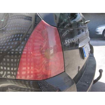 peugeot 307 break / sw (s1) del año 2004