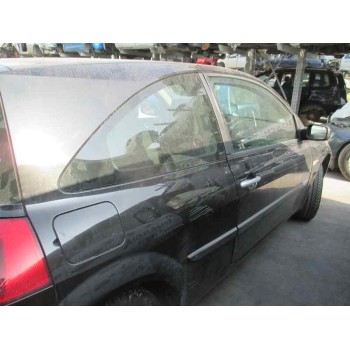 renault megane ii berlina 3p del año 2005