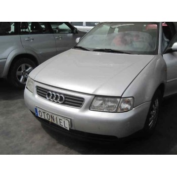 audi a3 (8l) del año 1999
