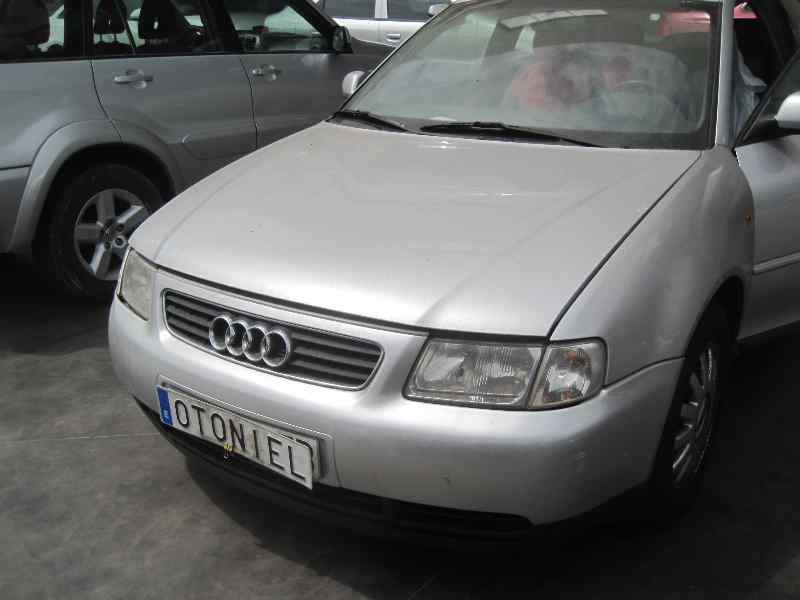 AUDI A3 (8L)