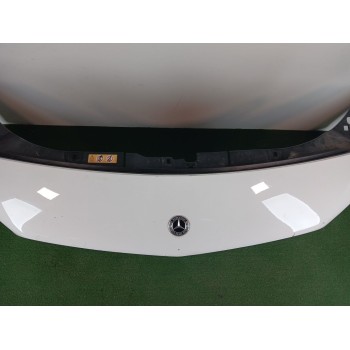 Recambio de paragolpes delantero para mercedes-benz cla (c118) cla 200 d 4-matic (118.313) referencia OEM IAM A1188801701  