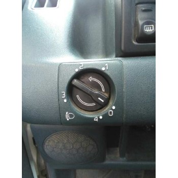 renault rapid/express (f40) del año 2000