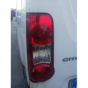 citroën berlingo station wagon del año 2011