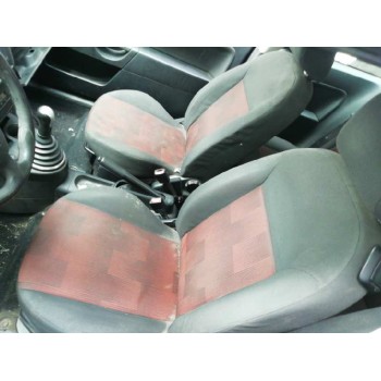 ford fiesta (cbk) del año 2007