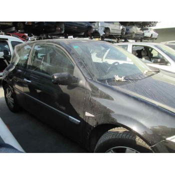 renault megane ii berlina 3p del año 2005