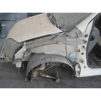 ford transit connect (tc7) del año 2003