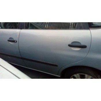 seat ibiza (6l1) del año 2002