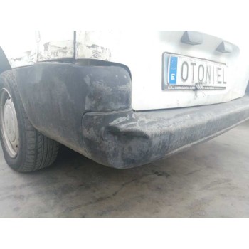 citroën berlingo station wagon del año 2011