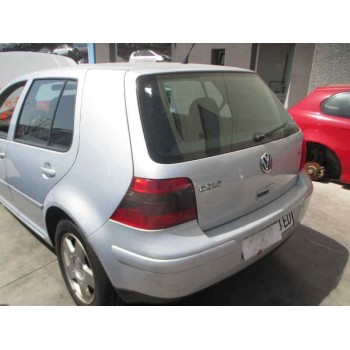 volkswagen golf iv berlina (1j1) del año 1999