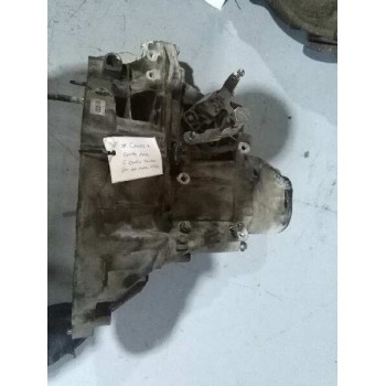Recambio de caja cambios para renault kangoo (f/kc0) alize referencia OEM IAM JH3150 CASCO 