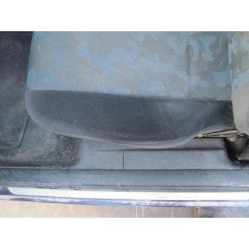 opel corsa b del año 1999