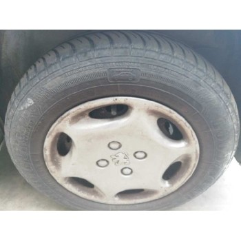 peugeot 106 (s2) del año 2001