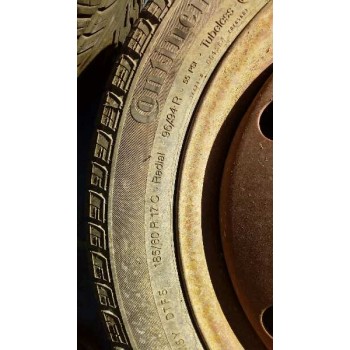 renault espace iv (jk0) del año 2005