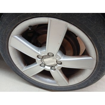 seat leon (1p1) del año 2005