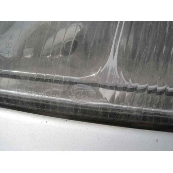 audi a3 (8l) del año 1999